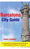 Barcelona City Guide