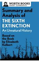 Summary and Analysis of The Sixth Extinction: An Unnatural History