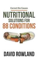 Nutritional Solutions for 88 Conditions
