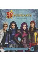 Descendants: The Junior Novel