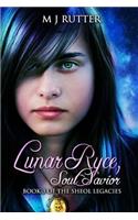 Lunar Ryce, Soul Savior.