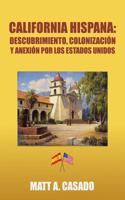 California Hispana