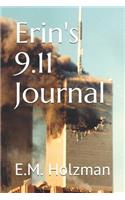 Erin's 9.11 Journal