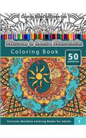 Coloring Book For Grown-Ups