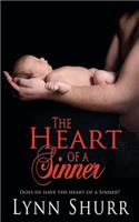 The Heart of a Sinner: (5 Sinner's Legacy)