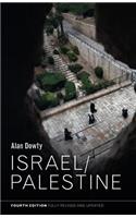 Israel/Palestine 4th Edition