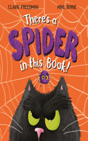 There's a Spider in This Book!