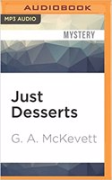 Just Desserts