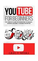 YouTube for Beginners