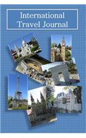 International Travel Journal