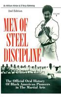 Men of Steel Discipline 2nd Edition