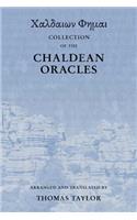 Collection of the Chaldean Oracles