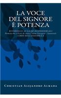 voce del Signore è potenza - Libro dell'assemblea