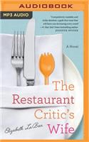 Restaurant Critic's Wife