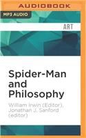 Spider-Man and Philosophy