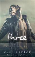 Three