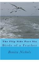 The Flip Side Part Six: Birds of a Feather(English)