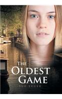 The Oldest Game: (English)