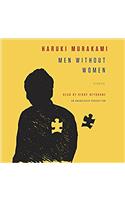 Men Without Women: Stories