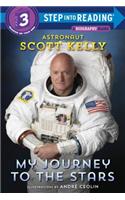 My Journey to the Stars (Step into Reading)