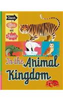 Cause, Effect and Chaos!: In the Animal Kingdom: A Discourse Analysis of the Hebrew Bible(Cause, Effect and Chaos!)