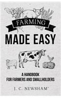 Farming Made Easy