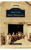 Around New Freedom