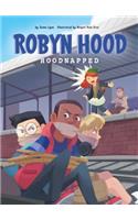 Hoodnapped: Book 3