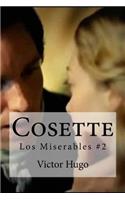 Cosette: Los Miserables #2(Spanish)