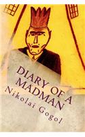 Diary Of A Madman