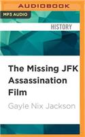 Missing JFK Assassination Film