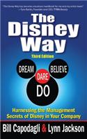 The Disney Way