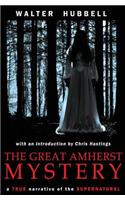 The Great Amherst Mystery