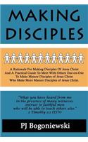 Making Disciples