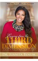 Praying From The Third Dimension REVISED EDITION