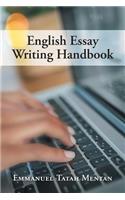 English Essay Writing Handbook