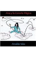 Ana y La Cometa Magica