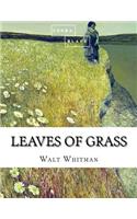 Leaves of Grass