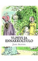 Ylpeys ja ennakkoluulo