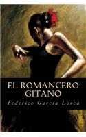 El Romancero Gitano