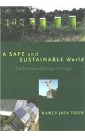 A Safe and Sustainable World: The Promise of Ecological Design