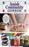Amish Community Cookbook