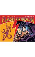 Mac Raboy's Flash Gordon