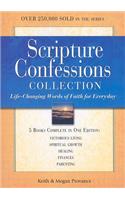 Scripture Confessions Collection