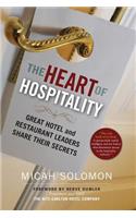The Heart of Hospitality