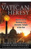 The Vatican Heresy