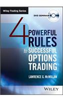 4 Powerful Rules to Successful Options Trading