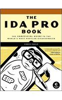 The IDA Pro Book