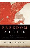 Freedom at Risk