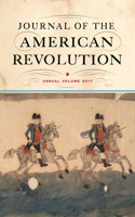 Journal of the American Revolution 2017